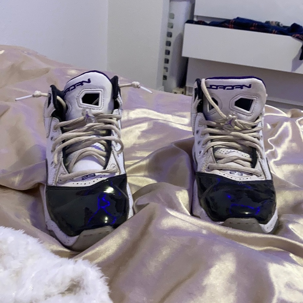 Jordan shoes✅ - Picture 4 of 4